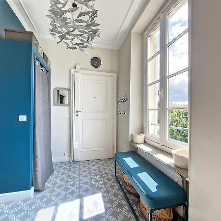 Proche Paris Et Versailles 公寓
